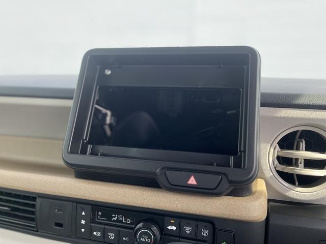 Ｎ－ＢＯＸ ファッションスタイル　ファッションスタイル＿ホンダセンシング＿パワースライドドア＿プッシュスタート＿ＬＥＤヘッドライト＿電子パーキング＿シートヒーター（9枚目）