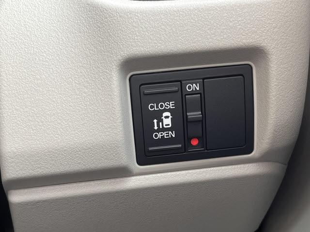 Ｎ－ＢＯＸ ファッションスタイル　ファッションスタイル＿ホンダセンシング＿パワースライドドア＿プッシュスタート＿ＬＥＤヘッドライト＿電子パーキング＿シートヒーター（10枚目）