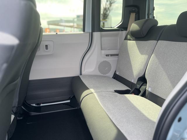 Ｎ－ＢＯＸ ファッションスタイル　ファッションスタイル＿ホンダセンシング＿パワースライドドア＿プッシュスタート＿ＬＥＤヘッドライト＿電子パーキング＿シートヒーター（13枚目）