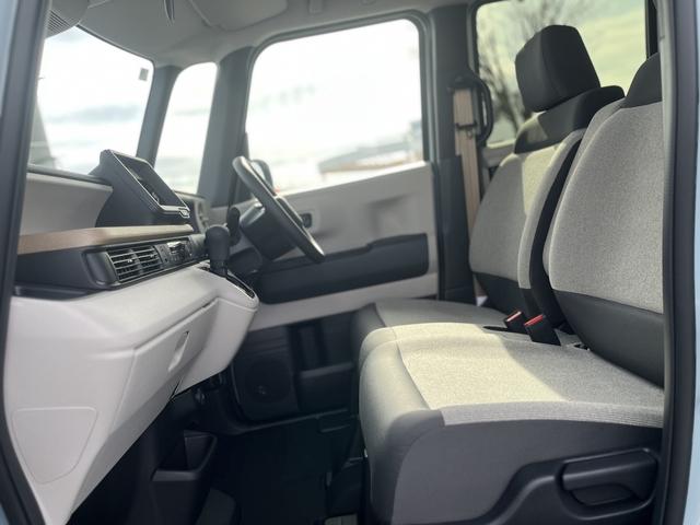 Ｎ－ＢＯＸ ファッションスタイル　ファッションスタイル＿ホンダセンシング＿パワースライドドア＿プッシュスタート＿ＬＥＤヘッドライト＿電子パーキング＿シートヒーター（14枚目）