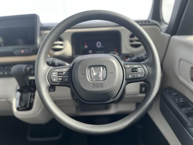 Ｎ－ＢＯＸ ファッションスタイル　ファッションスタイル＿ホンダセンシング＿パワースライドドア＿プッシュスタート＿ＬＥＤヘッドライト＿電子パーキング＿シートヒーター（15枚目）
