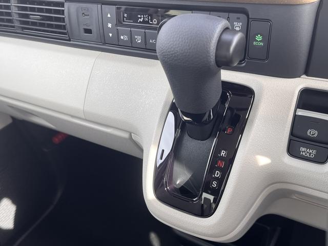 Ｎ－ＢＯＸ ファッションスタイル　ファッションスタイル＿ホンダセンシング＿パワースライドドア＿プッシュスタート＿ＬＥＤヘッドライト＿電子パーキング＿シートヒーター（16枚目）