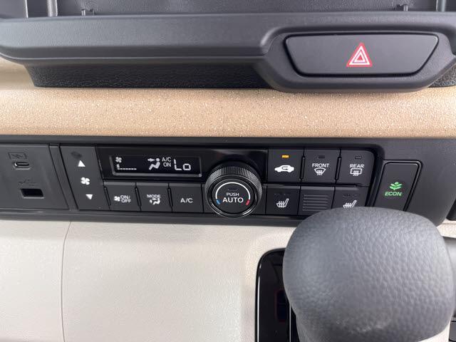 Ｎ－ＢＯＸ ファッションスタイル　ファッションスタイル＿ホンダセンシング＿パワースライドドア＿プッシュスタート＿ＬＥＤヘッドライト＿電子パーキング＿シートヒーター（17枚目）