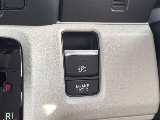 Ｎ－ＢＯＸ ファッションスタイル　ファッションスタイル＿ホンダセンシング＿パワースライドドア＿プッシュスタート＿ＬＥＤヘッドライト＿電子パーキング＿シートヒーター（21枚目）