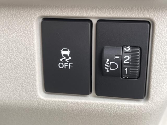 Ｎ－ＢＯＸ ファッションスタイル　ファッションスタイル＿ホンダセンシング＿パワースライドドア＿プッシュスタート＿ＬＥＤヘッドライト＿電子パーキング＿シートヒーター（23枚目）