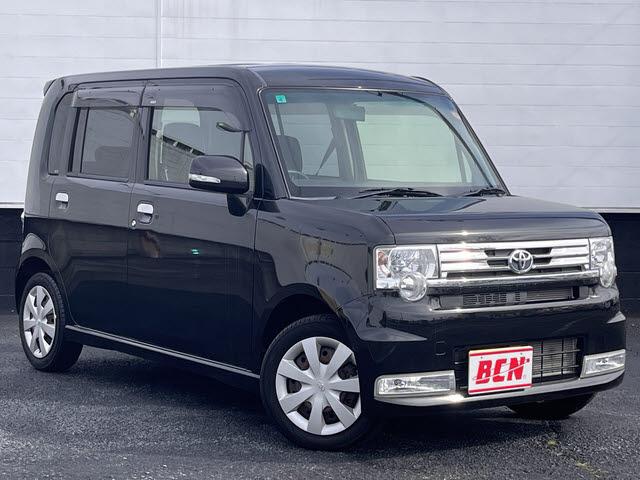 ピクシススペース カスタム　Ｘ　カスタムＸ＿社外ナビ／ＴＶ＿ＨＩＤヘッドライト＿アイドリングストップ＿エコアイドル＿キーフリー＿ウインカードアミラー（2枚目）