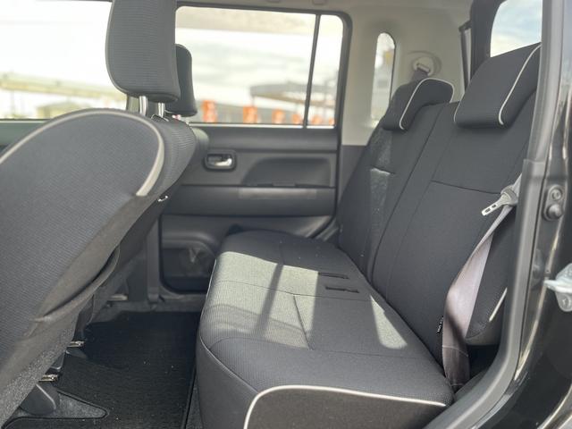 ピクシススペース カスタム　Ｘ　カスタムＸ＿社外ナビ／ＴＶ＿ＨＩＤヘッドライト＿アイドリングストップ＿エコアイドル＿キーフリー＿ウインカードアミラー（8枚目）