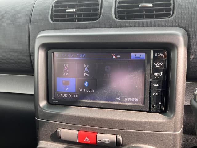 ピクシススペース カスタム　Ｘ　カスタムＸ＿社外ナビ／ＴＶ＿ＨＩＤヘッドライト＿アイドリングストップ＿エコアイドル＿キーフリー＿ウインカードアミラー（11枚目）