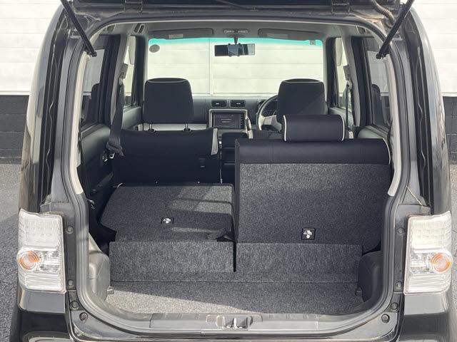 ピクシススペース カスタム　Ｘ　カスタムＸ＿社外ナビ／ＴＶ＿ＨＩＤヘッドライト＿アイドリングストップ＿エコアイドル＿キーフリー＿ウインカードアミラー（20枚目）