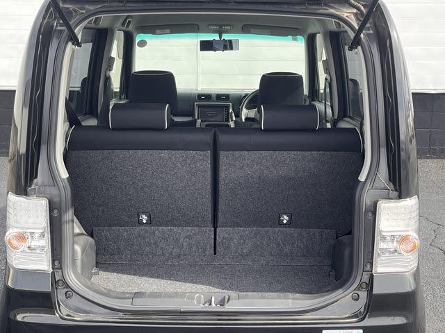 ピクシススペース カスタム　Ｘ　カスタムＸ＿社外ナビ／ＴＶ＿ＨＩＤヘッドライト＿アイドリングストップ＿エコアイドル＿キーフリー＿ウインカードアミラー（22枚目）