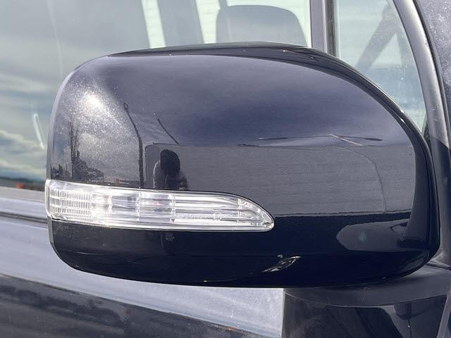 ピクシススペース カスタム　Ｘ　カスタムＸ＿社外ナビ／ＴＶ＿ＨＩＤヘッドライト＿アイドリングストップ＿エコアイドル＿キーフリー＿ウインカードアミラー（25枚目）