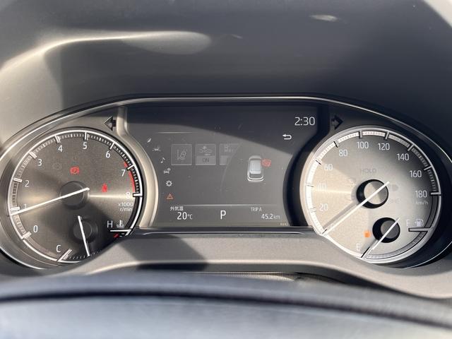ハリアー Ｚ　レザーパッケージ　Ｚレザーパッケージ＿１２．３インチディスプレイオーディオ＿Ｂモニターデジタルインナーミラー＿シートヒーター＿ステアリンヒーター＿クルーズコントロール＿パワーバックドア＿ＥＴＣ（4枚目）