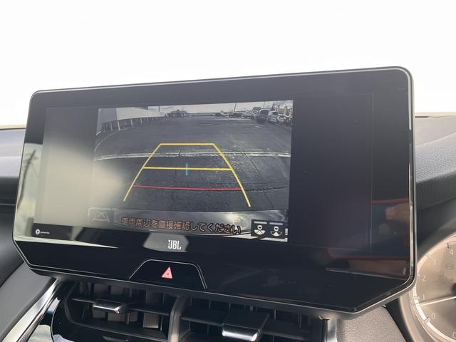 ハリアー Ｚ　レザーパッケージ　Ｚレザーパッケージ＿１２．３インチディスプレイオーディオ＿Ｂモニターデジタルインナーミラー＿シートヒーター＿ステアリンヒーター＿クルーズコントロール＿パワーバックドア＿ＥＴＣ（10枚目）