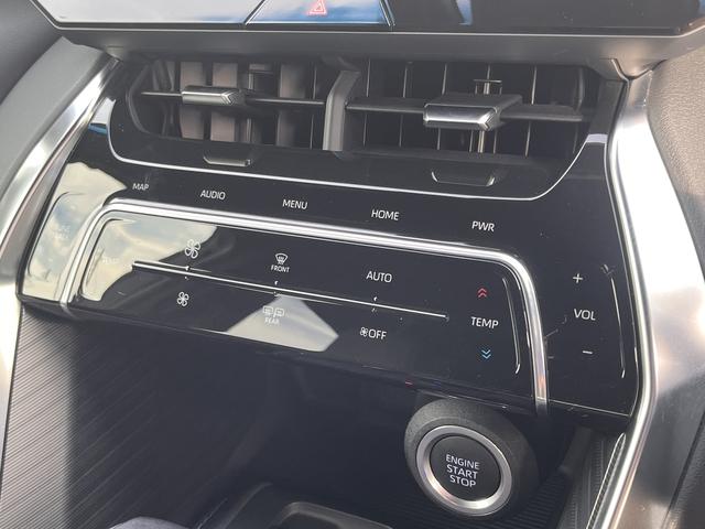 ハリアー Ｚ　レザーパッケージ　Ｚレザーパッケージ＿１２．３インチディスプレイオーディオ＿Ｂモニターデジタルインナーミラー＿シートヒーター＿ステアリンヒーター＿クルーズコントロール＿パワーバックドア＿ＥＴＣ（17枚目）