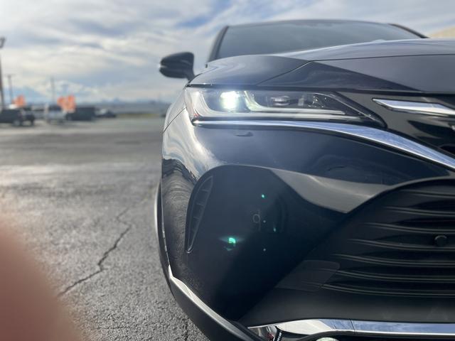 ハリアー Ｚ　レザーパッケージ　Ｚレザーパッケージ＿１２．３インチディスプレイオーディオ＿Ｂモニターデジタルインナーミラー＿シートヒーター＿ステアリンヒーター＿クルーズコントロール＿パワーバックドア＿ＥＴＣ（26枚目）