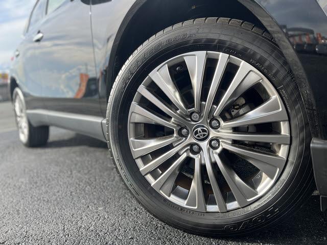 ハリアー Ｚ　レザーパッケージ　Ｚレザーパッケージ＿１２．３インチディスプレイオーディオ＿Ｂモニターデジタルインナーミラー＿シートヒーター＿ステアリンヒーター＿クルーズコントロール＿パワーバックドア＿ＥＴＣ（27枚目）