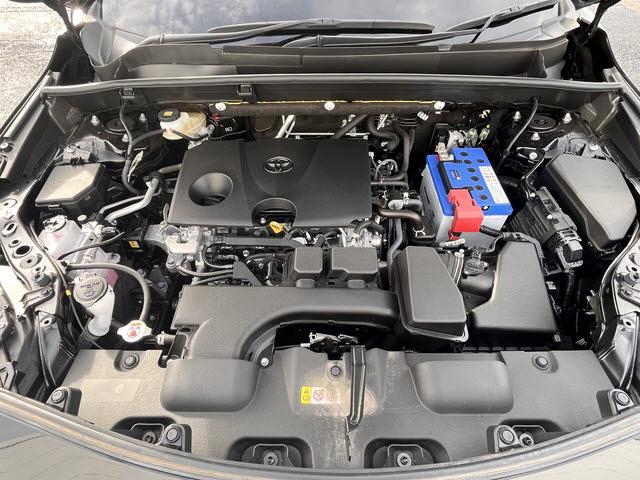 ハリアー Ｚ　レザーパッケージ　Ｚレザーパッケージ＿１２．３インチディスプレイオーディオ＿Ｂモニターデジタルインナーミラー＿シートヒーター＿ステアリンヒーター＿クルーズコントロール＿パワーバックドア＿ＥＴＣ（28枚目）