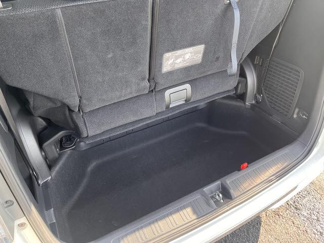 ステップワゴンスパーダ Ｚ　クールスピリット　スパーダＺクールスピリット＿９インチナビ＿フルセグＴＶ＿バックモニター＿両側パワースライドドア＿クルーズコントロール＿ハーフレザーシート＿ＨＩＤヘッドライト（22枚目）