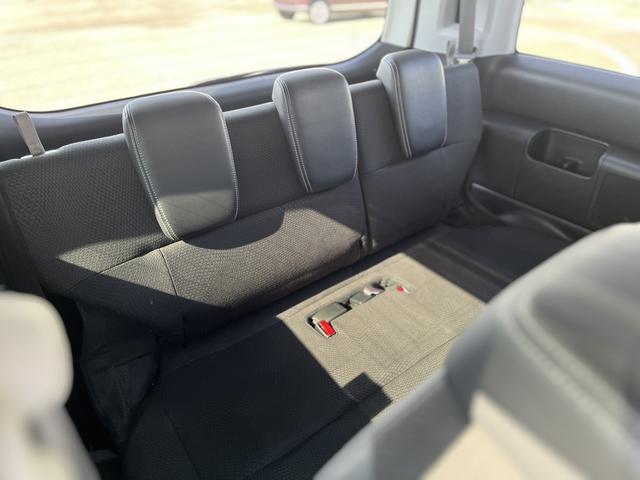 ステップワゴンスパーダ Ｚ　クールスピリット　スパーダＺクールスピリット＿９インチナビ＿フルセグＴＶ＿バックモニター＿両側パワースライドドア＿クルーズコントロール＿ハーフレザーシート＿ＨＩＤヘッドライト（24枚目）