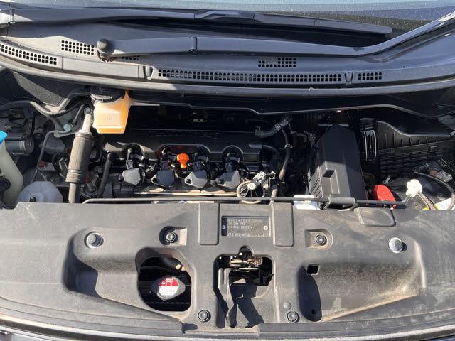 ステップワゴンスパーダ Ｚ　クールスピリット　スパーダＺクールスピリット＿９インチナビ＿フルセグＴＶ＿バックモニター＿両側パワースライドドア＿クルーズコントロール＿ハーフレザーシート＿ＨＩＤヘッドライト（28枚目）