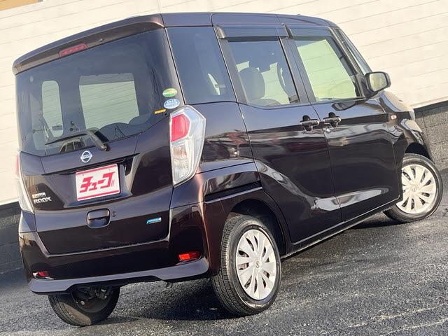 デイズルークス Ｘ　Ｘ＿アラウンドビューモニター＿エマージェンシーブレーキ＿パワースライドドア＿アイドリングストップ＿プッシュスタート＿キーフリー＿ワンオーナー（5枚目）