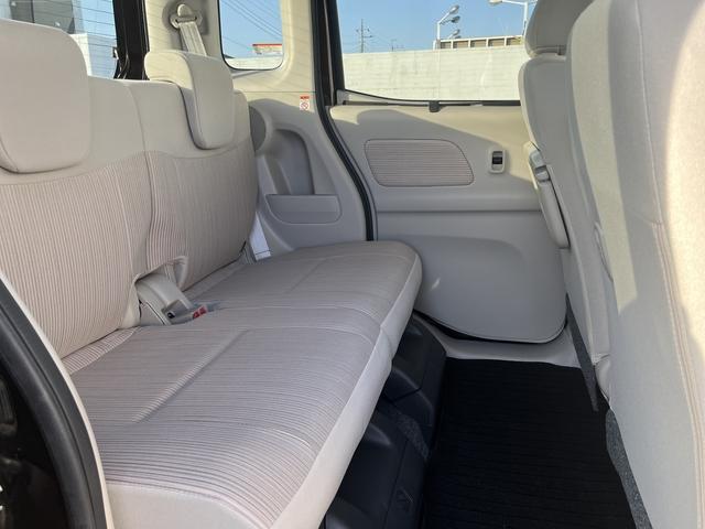 デイズルークス Ｘ　Ｘ＿アラウンドビューモニター＿エマージェンシーブレーキ＿パワースライドドア＿アイドリングストップ＿プッシュスタート＿キーフリー＿ワンオーナー（8枚目）