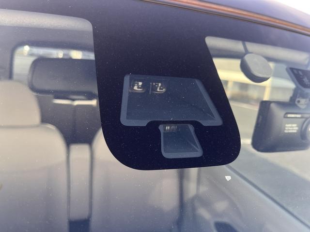 デイズルークス Ｘ　Ｘ＿アラウンドビューモニター＿エマージェンシーブレーキ＿パワースライドドア＿アイドリングストップ＿プッシュスタート＿キーフリー＿ワンオーナー（10枚目）