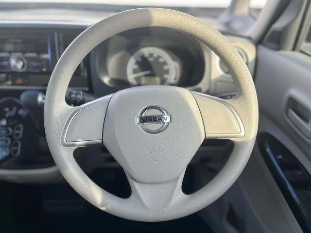 デイズルークス Ｘ　Ｘ＿アラウンドビューモニター＿エマージェンシーブレーキ＿パワースライドドア＿アイドリングストップ＿プッシュスタート＿キーフリー＿ワンオーナー（15枚目）