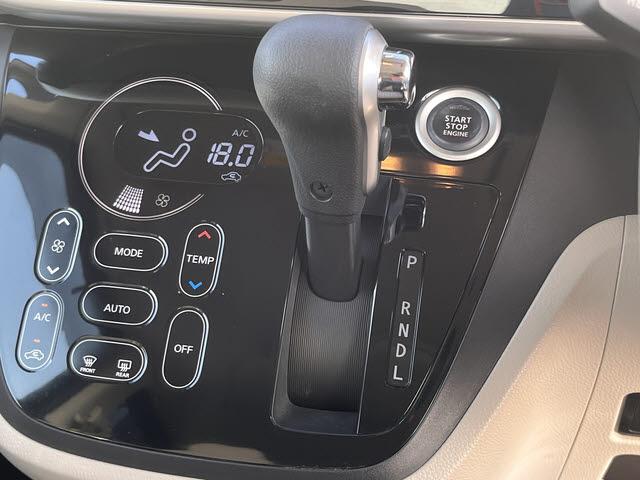 デイズルークス Ｘ　Ｘ＿アラウンドビューモニター＿エマージェンシーブレーキ＿パワースライドドア＿アイドリングストップ＿プッシュスタート＿キーフリー＿ワンオーナー（16枚目）