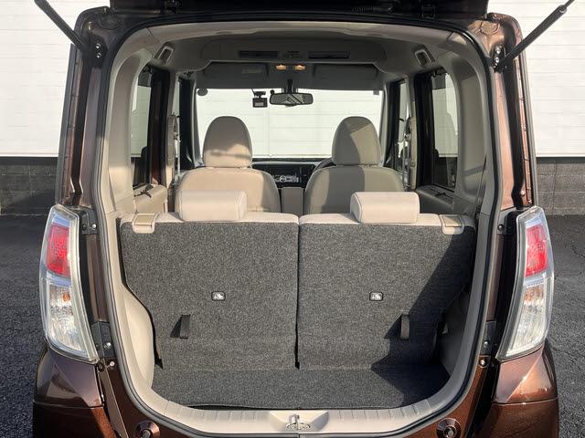 デイズルークス Ｘ　Ｘ＿アラウンドビューモニター＿エマージェンシーブレーキ＿パワースライドドア＿アイドリングストップ＿プッシュスタート＿キーフリー＿ワンオーナー（18枚目）