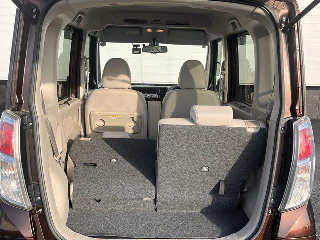 デイズルークス Ｘ　Ｘ＿アラウンドビューモニター＿エマージェンシーブレーキ＿パワースライドドア＿アイドリングストップ＿プッシュスタート＿キーフリー＿ワンオーナー（20枚目）