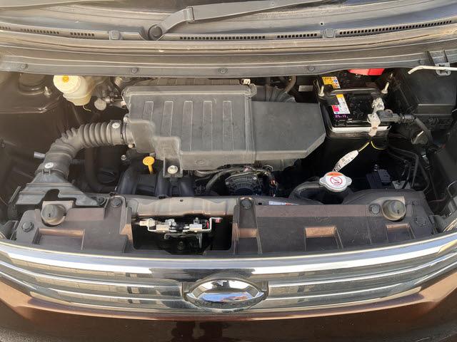 デイズルークス Ｘ　Ｘ＿アラウンドビューモニター＿エマージェンシーブレーキ＿パワースライドドア＿アイドリングストップ＿プッシュスタート＿キーフリー＿ワンオーナー（28枚目）