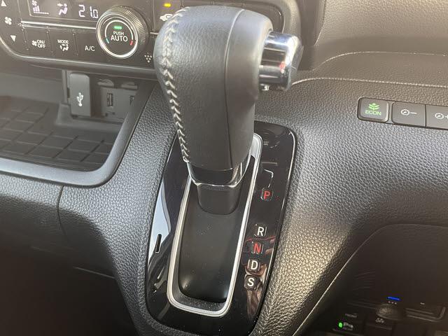 N-BOXカスタム Lターボ カスタムLターボ_純正ナビ/フルセグTV_Bモニター_両側パワースライドドア_ホンダセンシング_LEDヘッドライト_前後ドライブレコーダー_クルーズコントロール_ハーフレザーシート_前後シートヒーター(15枚目)