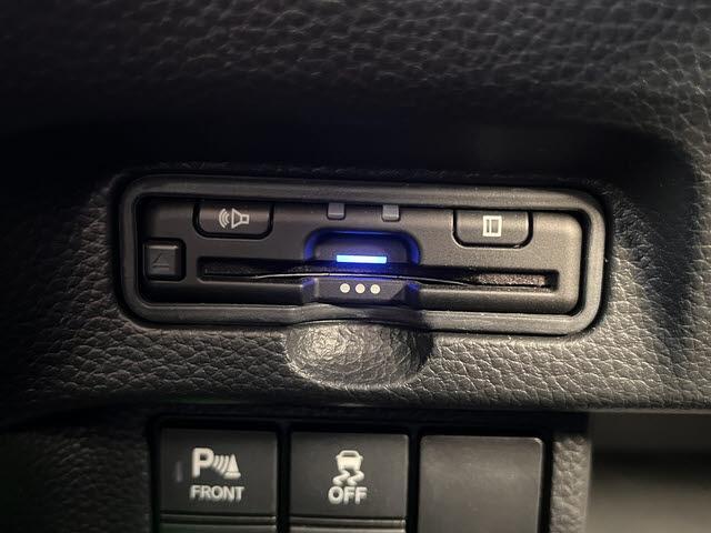 N-BOXカスタム Lターボ カスタムLターボ_純正ナビ/フルセグTV_Bモニター_両側パワースライドドア_ホンダセンシング_LEDヘッドライト_前後ドライブレコーダー_クルーズコントロール_ハーフレザーシート_前後シートヒーター(18枚目)