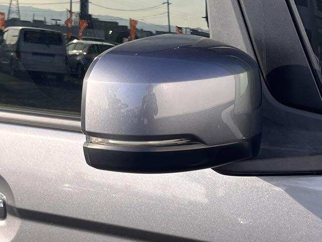 N-BOXカスタム Lターボ カスタムLターボ_純正ナビ/フルセグTV_Bモニター_両側パワースライドドア_ホンダセンシング_LEDヘッドライト_前後ドライブレコーダー_クルーズコントロール_ハーフレザーシート_前後シートヒーター(24枚目)