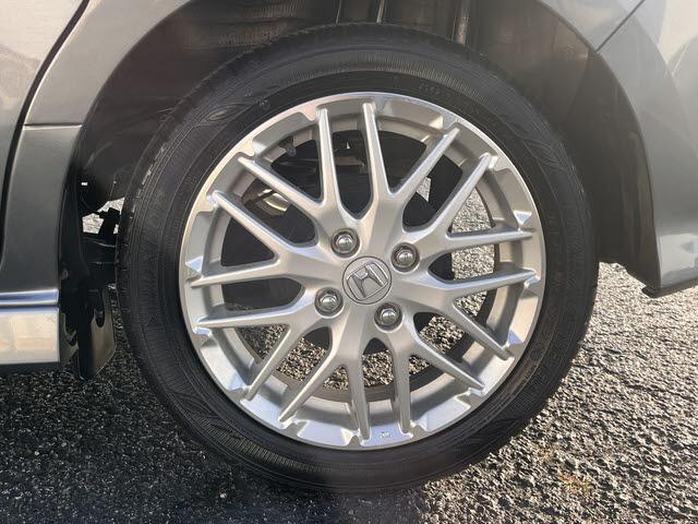 N-BOXカスタム Lターボ カスタムLターボ_純正ナビ/フルセグTV_Bモニター_両側パワースライドドア_ホンダセンシング_LEDヘッドライト_前後ドライブレコーダー_クルーズコントロール_ハーフレザーシート_前後シートヒーター(26枚目)