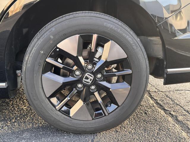 ステップワゴン e:HEVスパーダ スパーダeHEV_FDモニター_ナビ_11.4型ディスプレイオーディオナビ_クルーズコントロール_両側パワースライドドア_ハーフレザーシート_シートヒーター_後席オートエアコン_シートバックテーブル(25枚目)