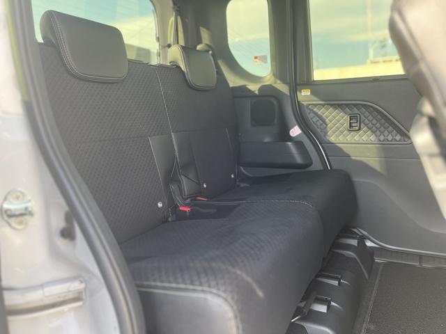 シフォン カスタムＲＳ　スマートアシスト　カスタムＲＳスマートアシスト＿ワンオーナー＿純正メモリーナビ＿フルセグＴＶ＿両側パワースライドドア＿ビルトインＥＴＣ＿クルーズコントロール＿前席シートヒーター（13枚目）