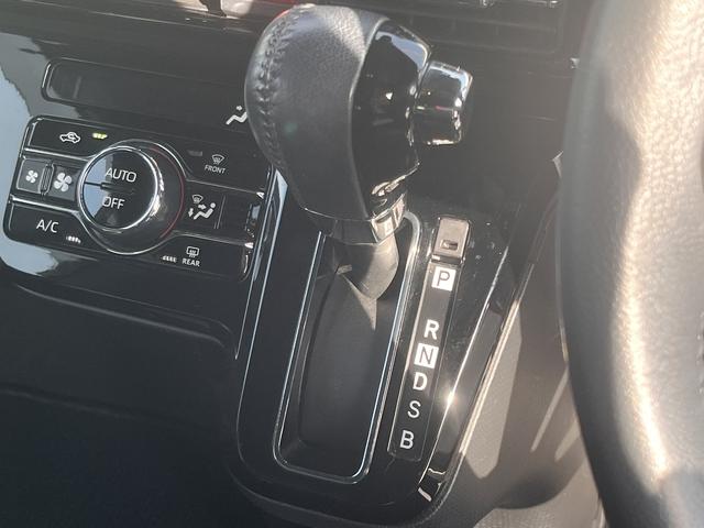 シフォン カスタムＲＳ　スマートアシスト　カスタムＲＳスマートアシスト＿ワンオーナー＿純正メモリーナビ＿フルセグＴＶ＿両側パワースライドドア＿ビルトインＥＴＣ＿クルーズコントロール＿前席シートヒーター（16枚目）