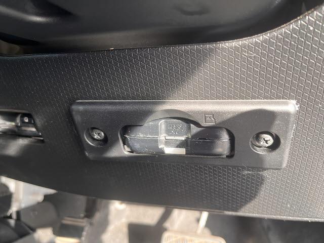 シフォン カスタムＲＳ　スマートアシスト　カスタムＲＳスマートアシスト＿ワンオーナー＿純正メモリーナビ＿フルセグＴＶ＿両側パワースライドドア＿ビルトインＥＴＣ＿クルーズコントロール＿前席シートヒーター（19枚目）