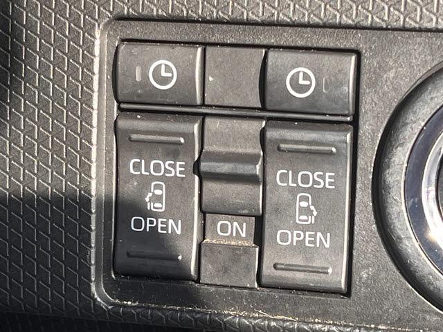 シフォン カスタムＲＳ　スマートアシスト　カスタムＲＳスマートアシスト＿ワンオーナー＿純正メモリーナビ＿フルセグＴＶ＿両側パワースライドドア＿ビルトインＥＴＣ＿クルーズコントロール＿前席シートヒーター（21枚目）