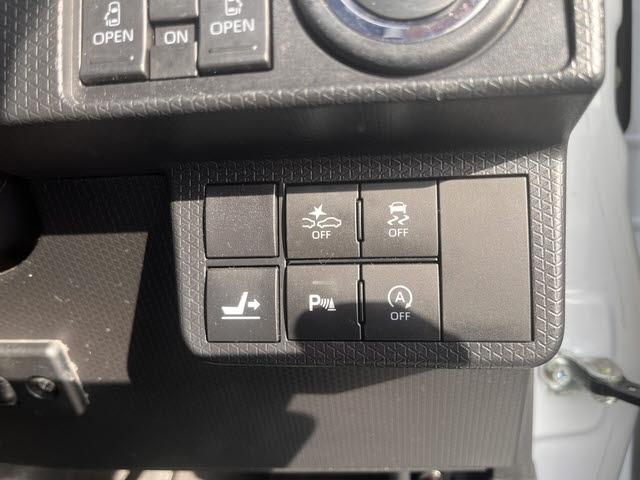 シフォン カスタムＲＳ　スマートアシスト　カスタムＲＳスマートアシスト＿ワンオーナー＿純正メモリーナビ＿フルセグＴＶ＿両側パワースライドドア＿ビルトインＥＴＣ＿クルーズコントロール＿前席シートヒーター（23枚目）