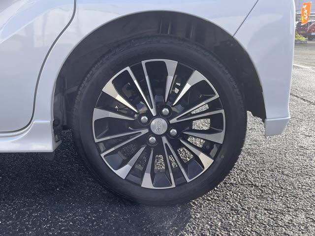 シフォン カスタムＲＳ　スマートアシスト　カスタムＲＳスマートアシスト＿ワンオーナー＿純正メモリーナビ＿フルセグＴＶ＿両側パワースライドドア＿ビルトインＥＴＣ＿クルーズコントロール＿前席シートヒーター（27枚目）