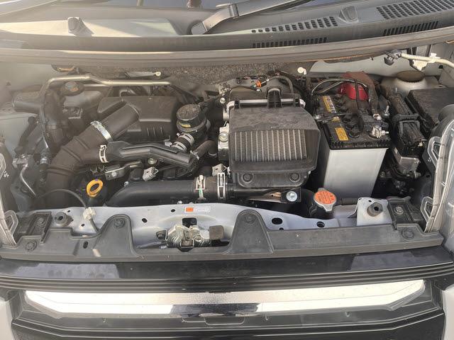 シフォン カスタムＲＳ　スマートアシスト　カスタムＲＳスマートアシスト＿ワンオーナー＿純正メモリーナビ＿フルセグＴＶ＿両側パワースライドドア＿ビルトインＥＴＣ＿クルーズコントロール＿前席シートヒーター（28枚目）