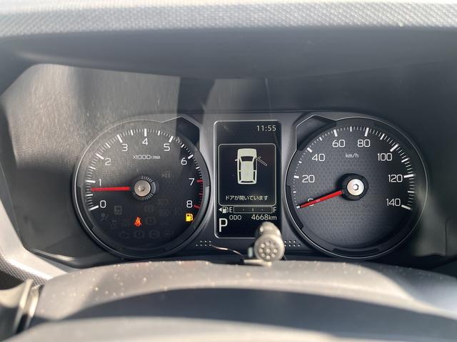 タフト G ダーククロムベンチャー Gダーククロムベンチャー_Dオーディオ_Bモニター_ETC_ブルートゥースオーディオ_純正アルミホイール_ドライブレコーダー_プッシュスタート_LEDヘッドライト_シートヒーター_ETC(4枚目)