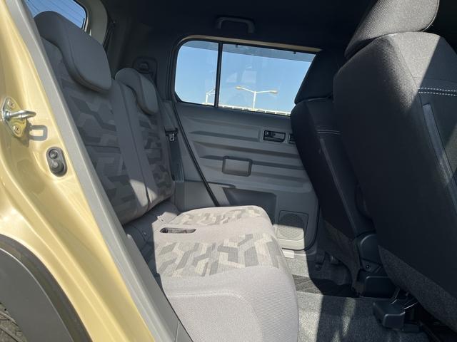 タフト G ダーククロムベンチャー Gダーククロムベンチャー_Dオーディオ_Bモニター_ETC_ブルートゥースオーディオ_純正アルミホイール_ドライブレコーダー_プッシュスタート_LEDヘッドライト_シートヒーター_ETC(8枚目)