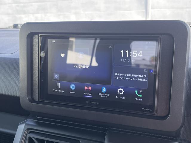 タフト G ダーククロムベンチャー Gダーククロムベンチャー_Dオーディオ_Bモニター_ETC_ブルートゥースオーディオ_純正アルミホイール_ドライブレコーダー_プッシュスタート_LEDヘッドライト_シートヒーター_ETC(9枚目)