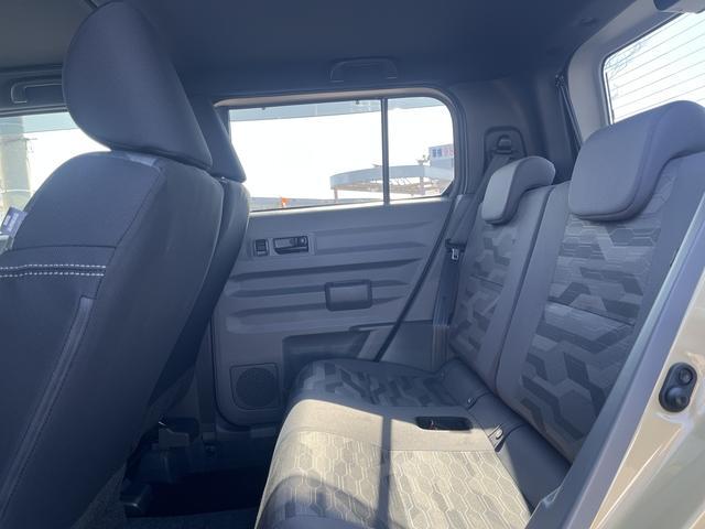 タフト G ダーククロムベンチャー Gダーククロムベンチャー_Dオーディオ_Bモニター_ETC_ブルートゥースオーディオ_純正アルミホイール_ドライブレコーダー_プッシュスタート_LEDヘッドライト_シートヒーター_ETC(12枚目)