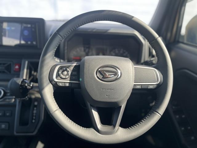 タフト G ダーククロムベンチャー Gダーククロムベンチャー_Dオーディオ_Bモニター_ETC_ブルートゥースオーディオ_純正アルミホイール_ドライブレコーダー_プッシュスタート_LEDヘッドライト_シートヒーター_ETC(14枚目)