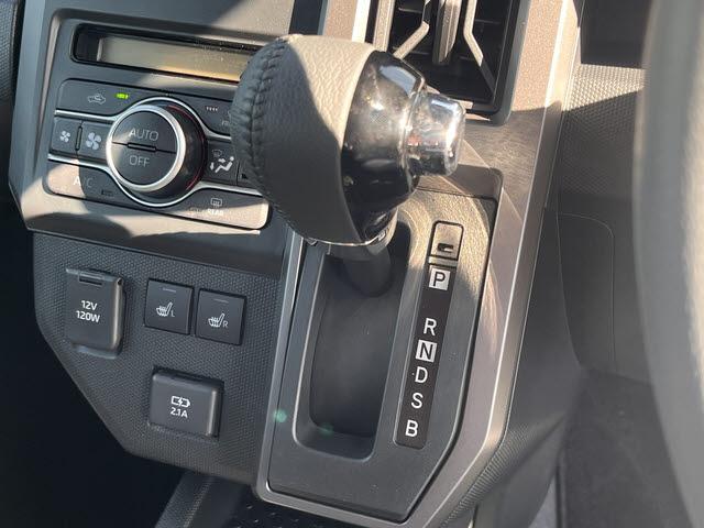 タフト G ダーククロムベンチャー Gダーククロムベンチャー_Dオーディオ_Bモニター_ETC_ブルートゥースオーディオ_純正アルミホイール_ドライブレコーダー_プッシュスタート_LEDヘッドライト_シートヒーター_ETC(15枚目)